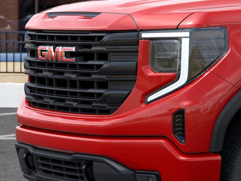 Thumbnail: 2026 GMC Sierra 1500 - 20