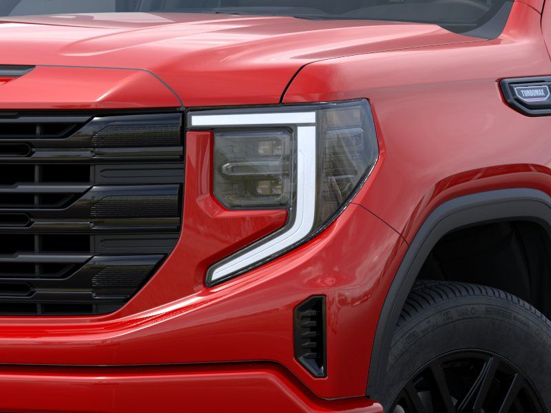 Thumbnail: 2026 GMC Sierra 1500 - 17
