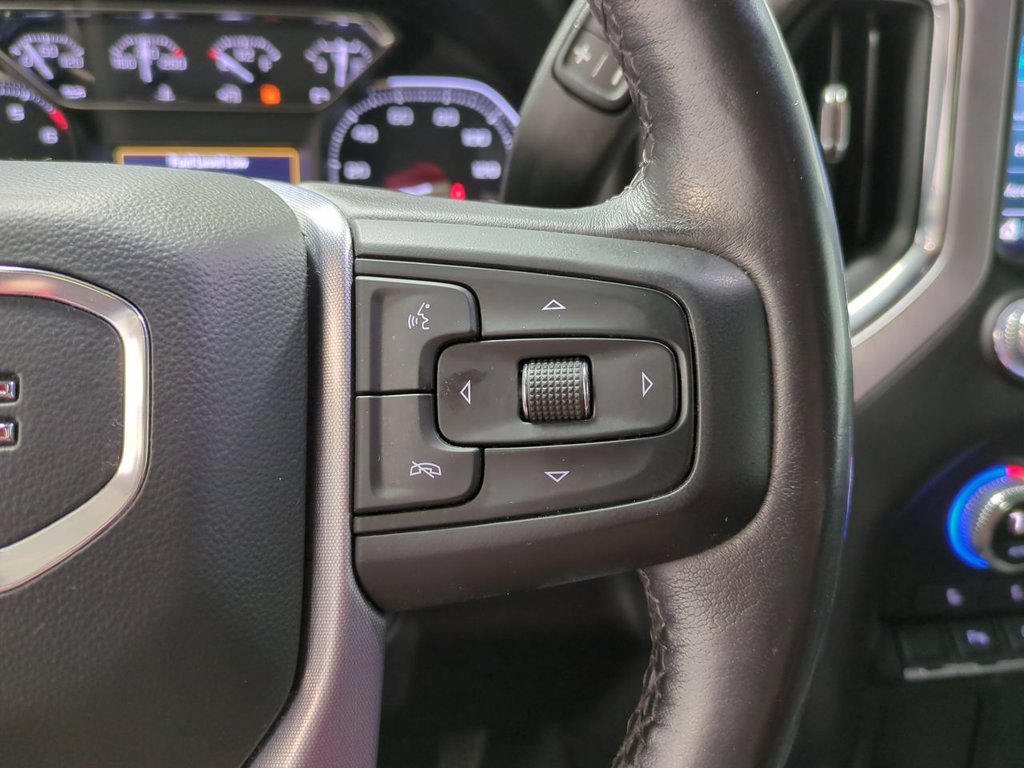 Thumbnail: 2022 GMC Sierra 1500 - 24