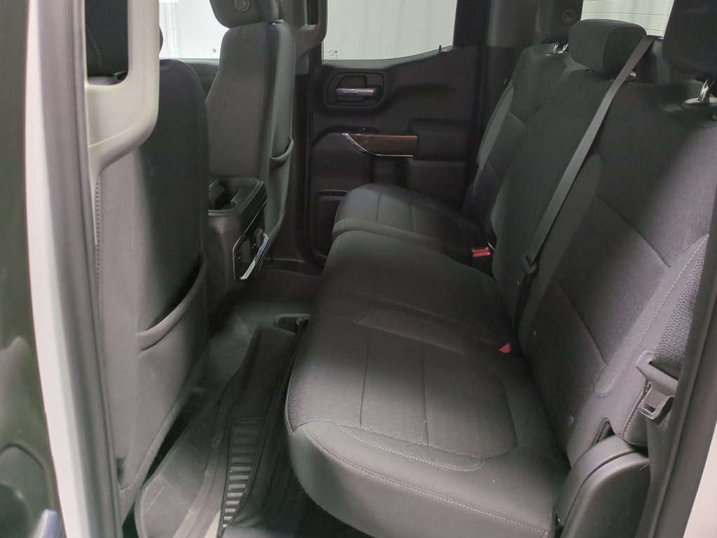 Thumbnail: 2022 GMC Sierra 1500 - 21