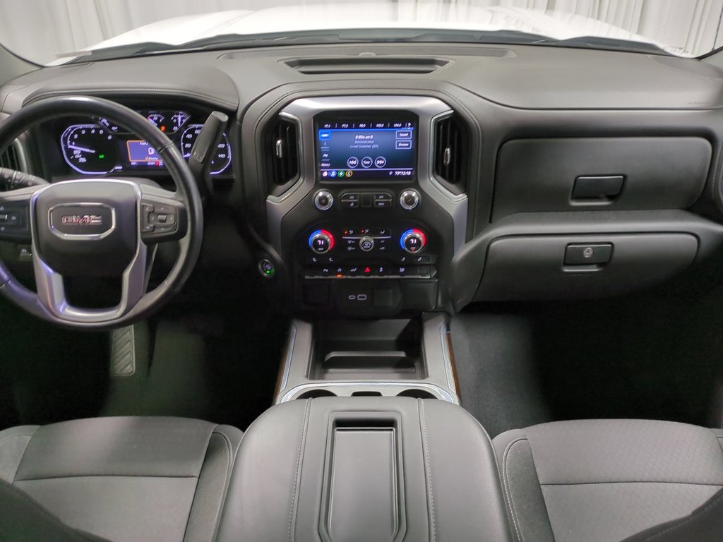 Thumbnail: 2022 GMC Sierra 1500 - 9