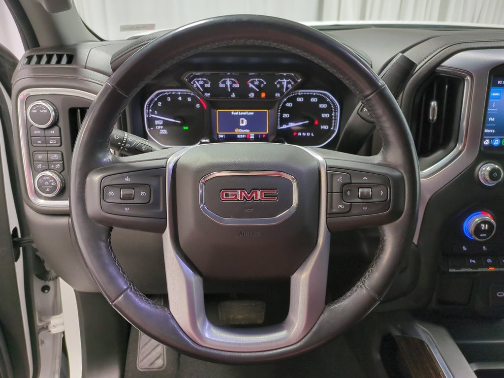 Thumbnail: 2022 GMC Sierra 1500 - 13