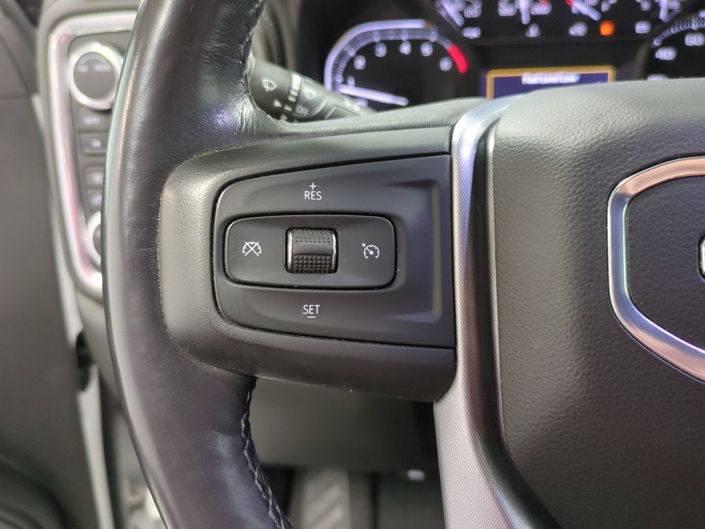 Thumbnail: 2022 GMC Sierra 1500 - 23