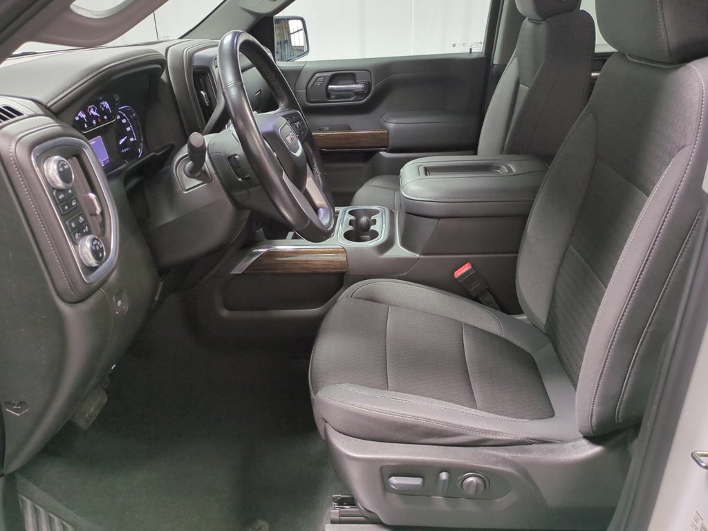 Thumbnail: 2022 GMC Sierra 1500 - 10