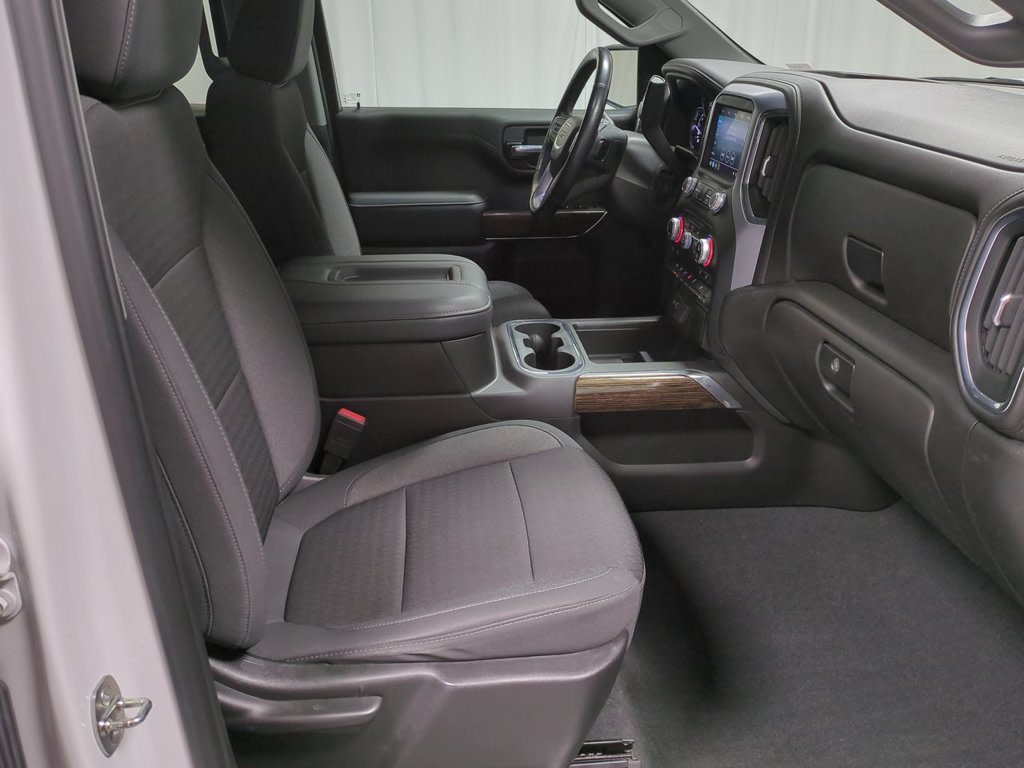 Thumbnail: 2022 GMC Sierra 1500 - 11