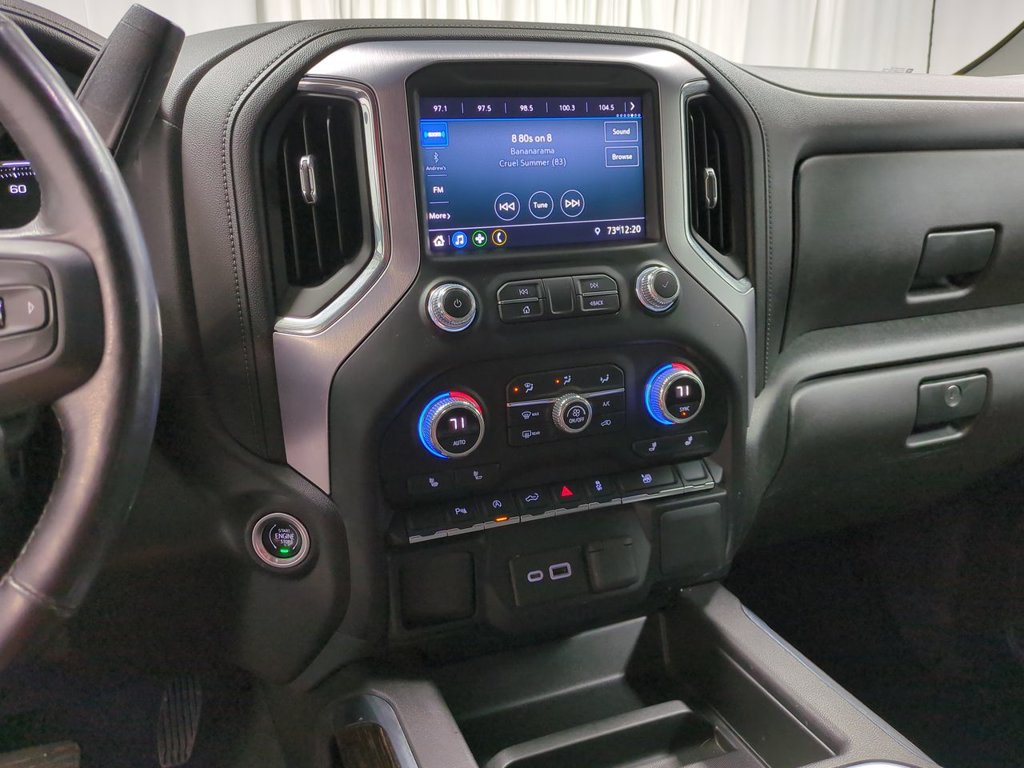 Thumbnail: 2022 GMC Sierra 1500 - 14
