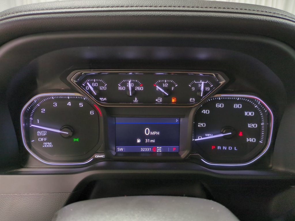 Thumbnail: 2022 GMC Sierra 1500 - 15