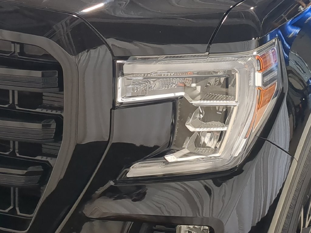 Thumbnail: 2020 GMC Sierra 1500 - 22