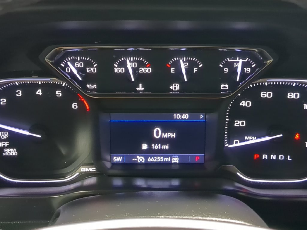 Thumbnail: 2020 GMC Sierra 1500 - 14