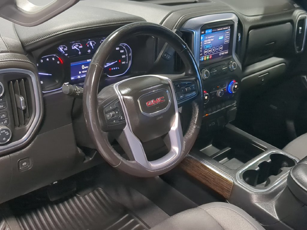 Thumbnail: 2020 GMC Sierra 1500 - 2