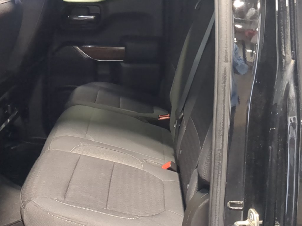 Thumbnail: 2020 GMC Sierra 1500 - 11