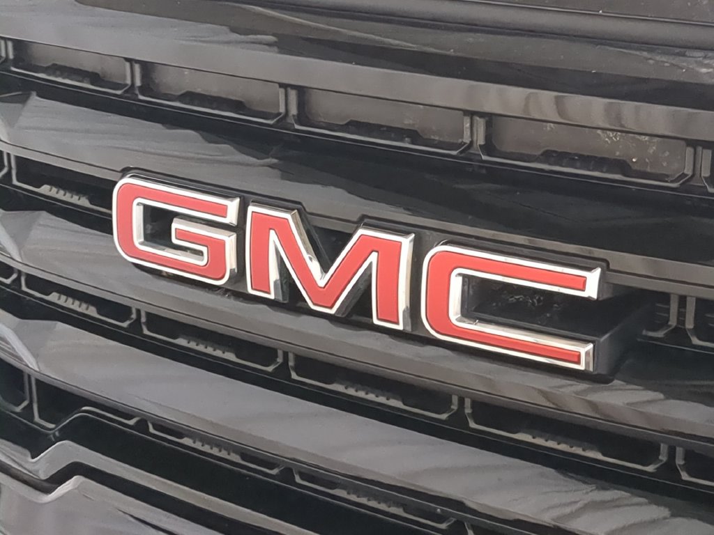 Thumbnail: 2020 GMC Sierra 1500 - 6