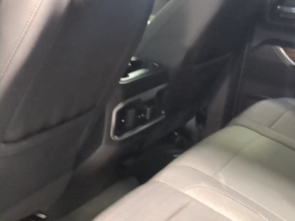 Thumbnail: 2020 GMC Sierra 1500 - 25
