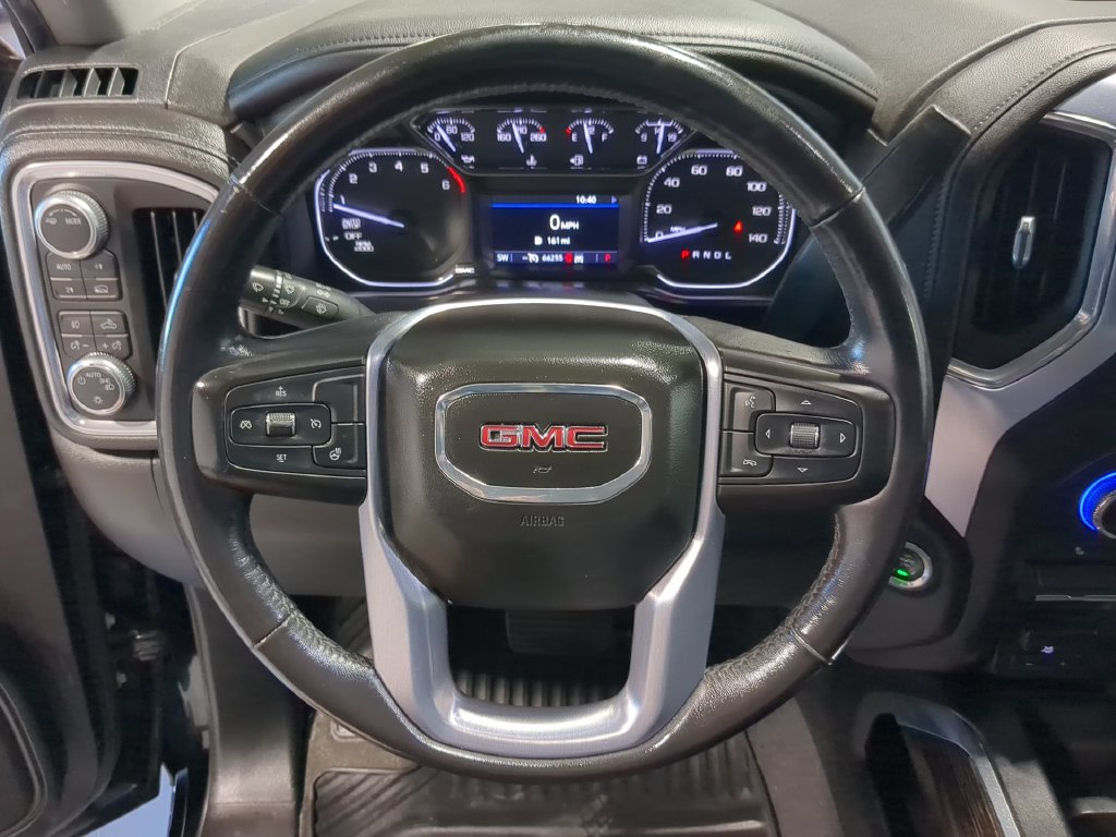 Thumbnail: 2020 GMC Sierra 1500 - 12
