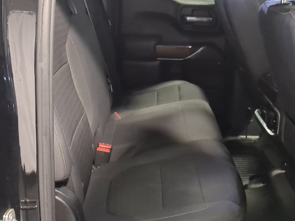 Thumbnail: 2020 GMC Sierra 1500 - 26