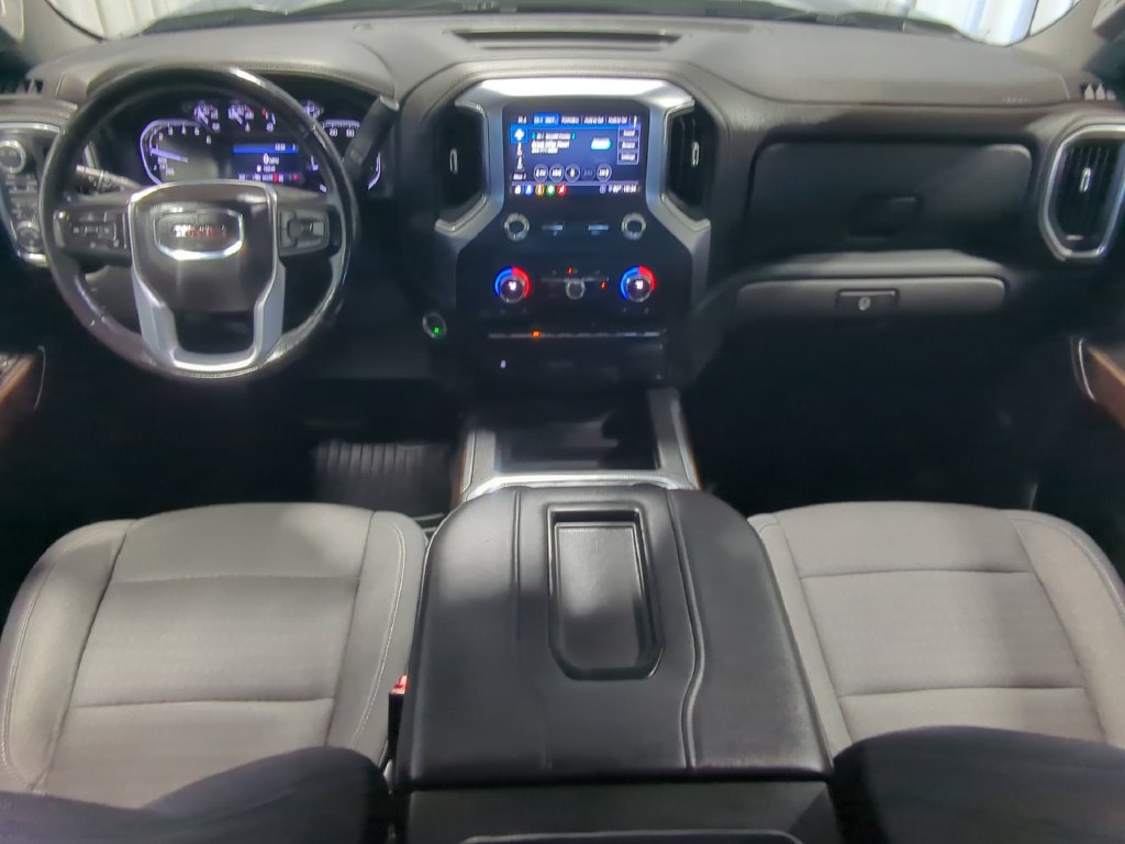 Thumbnail: 2020 GMC Sierra 1500 - 8