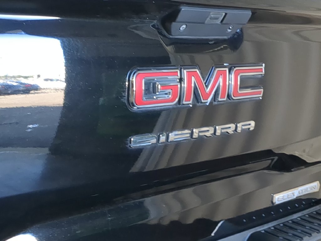 Thumbnail: 2020 GMC Sierra 1500 - 23