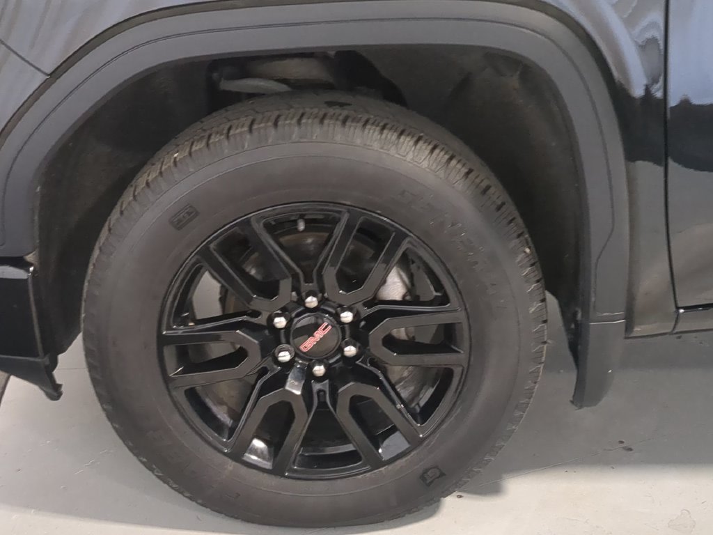 Thumbnail: 2020 GMC Sierra 1500 - 7