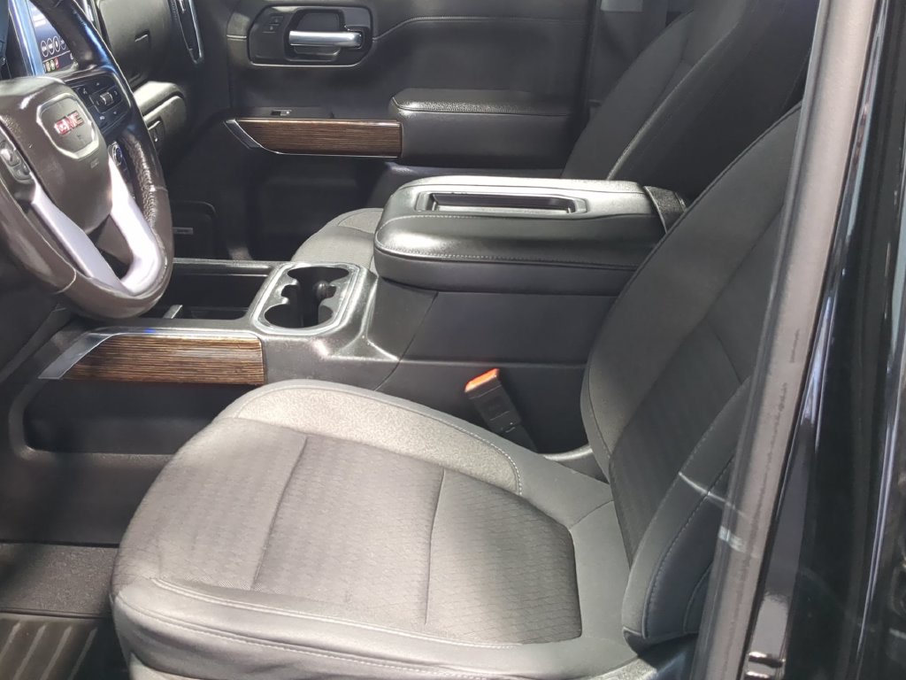Thumbnail: 2020 GMC Sierra 1500 - 9