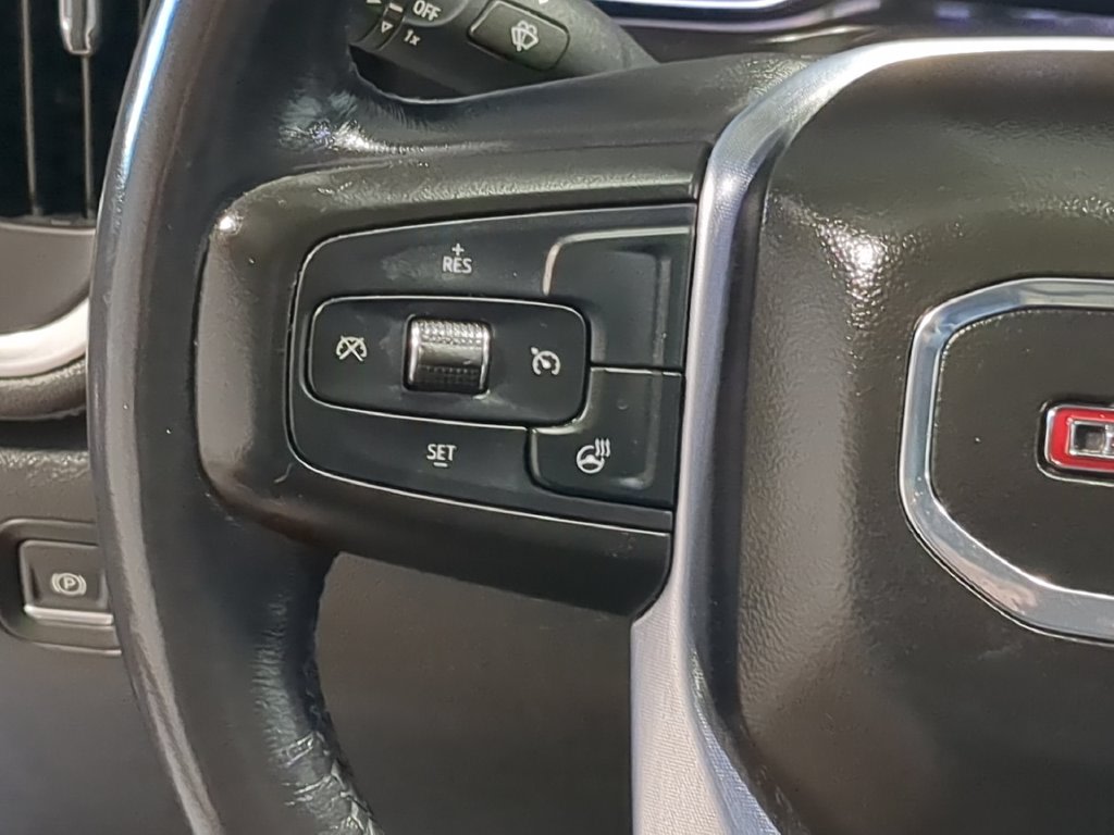 Thumbnail: 2020 GMC Sierra 1500 - 27