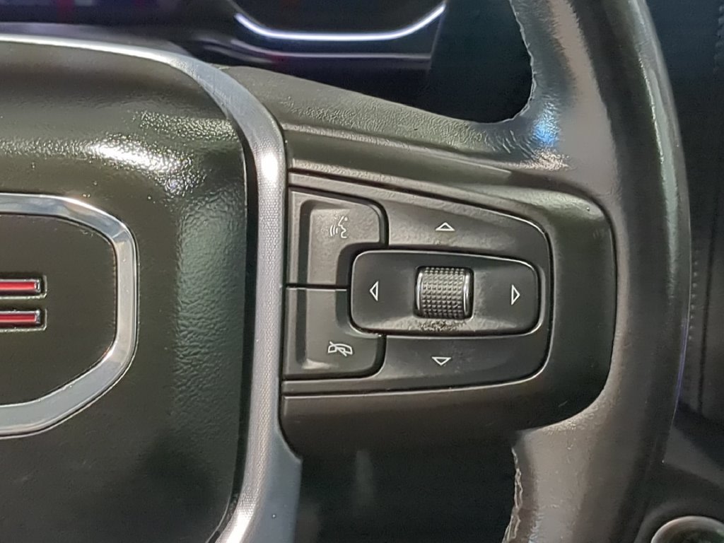 Thumbnail: 2020 GMC Sierra 1500 - 28