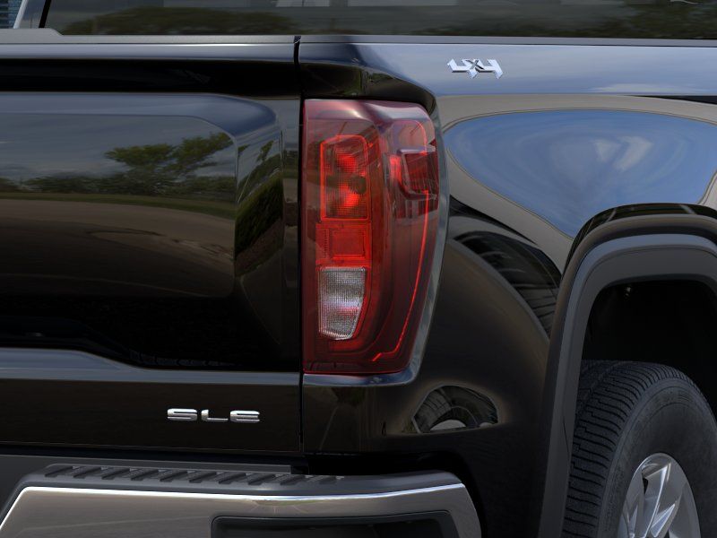 Thumbnail: 2026 GMC Sierra 1500 - 10