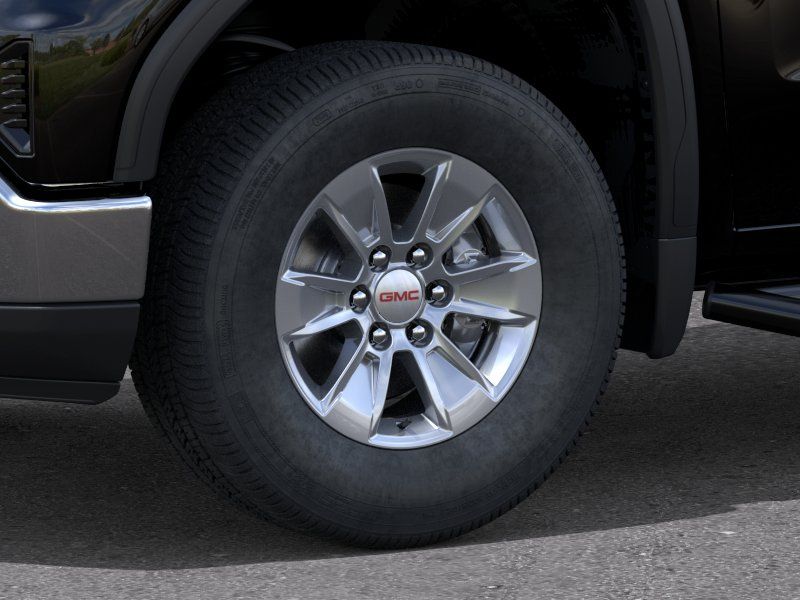 Thumbnail: 2026 GMC Sierra 1500 - 6