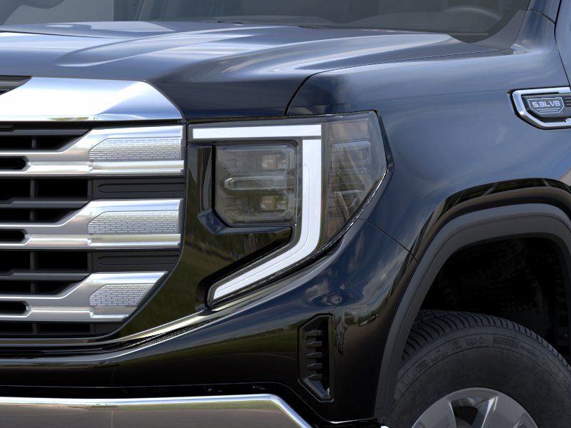 Thumbnail: 2026 GMC Sierra 1500 - 18
