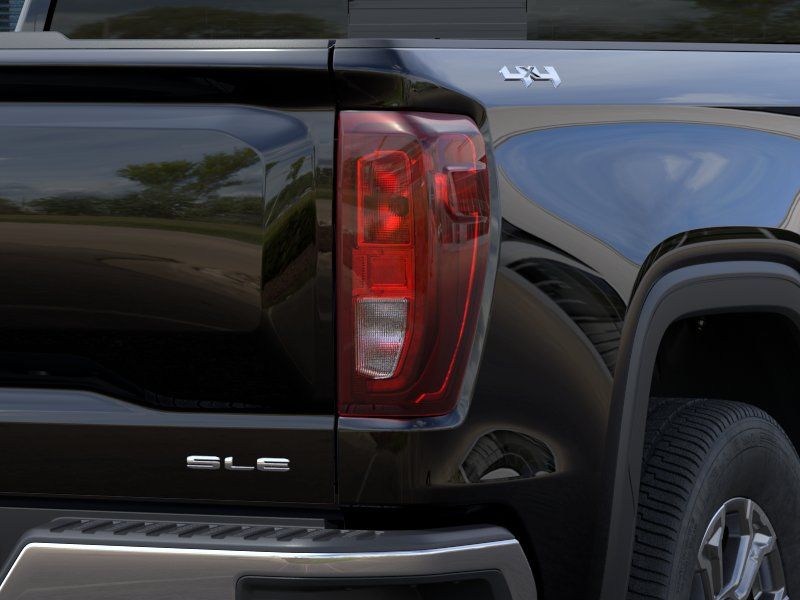 Thumbnail: 2026 GMC Sierra 1500 - 19