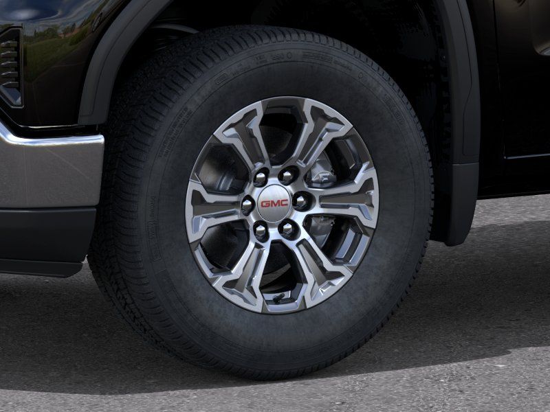 Thumbnail: 2026 GMC Sierra 1500 - 6