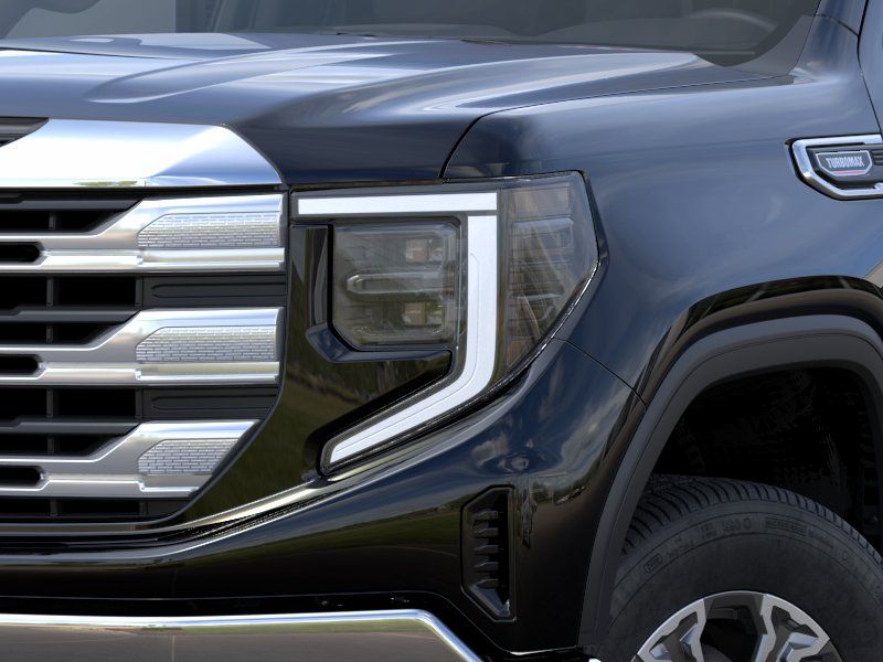 Thumbnail: 2026 GMC Sierra 1500 - 18