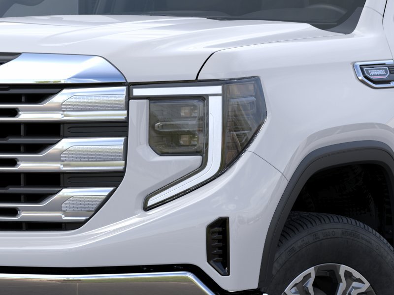 Thumbnail: 2026 GMC Sierra 1500 - 17
