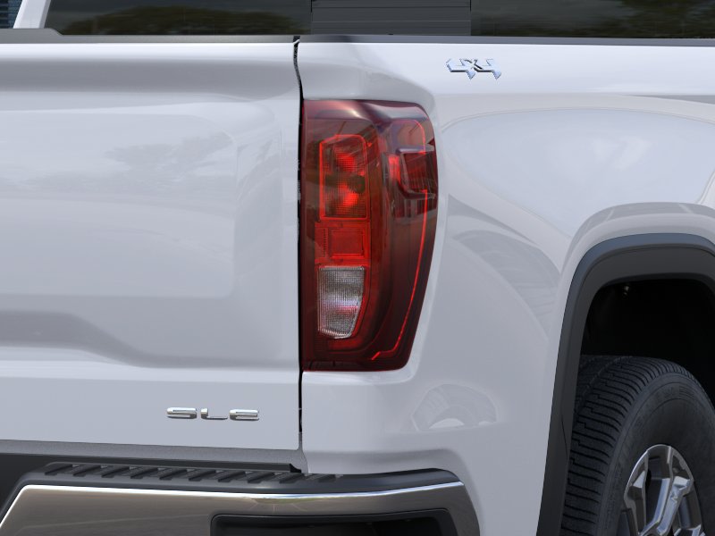 Thumbnail: 2026 GMC Sierra 1500 - 9