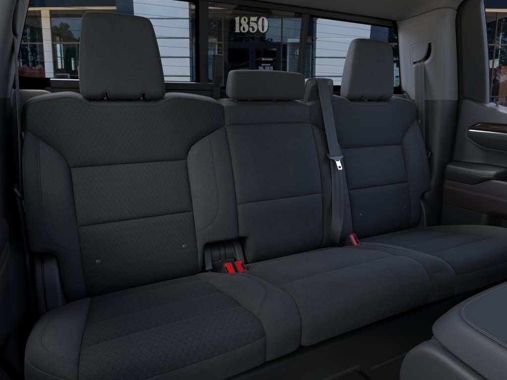 Thumbnail: 2026 GMC Sierra 1500 - 20