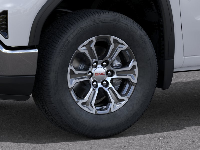 Thumbnail: 2026 GMC Sierra 1500 - 6