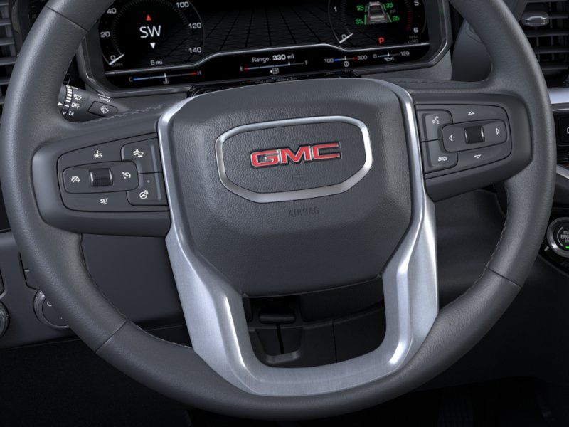 Thumbnail: 2026 GMC Sierra 1500 - 21