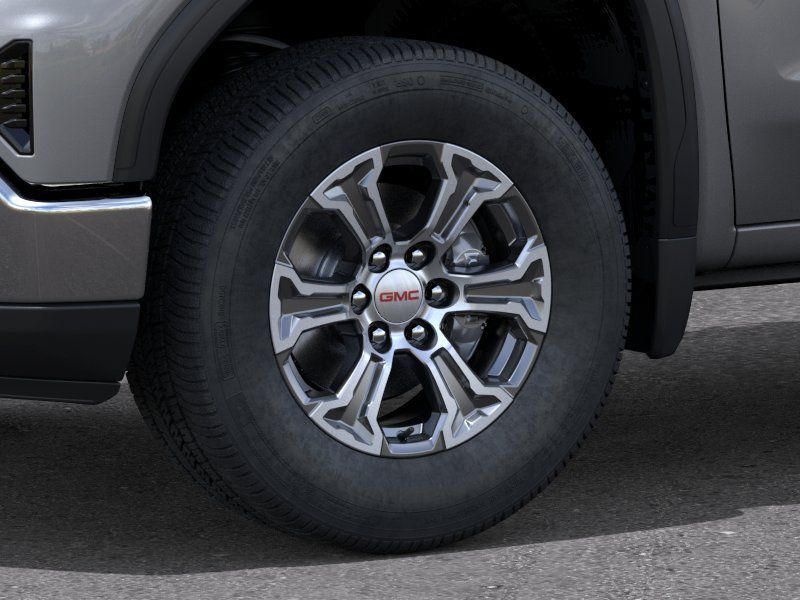 Thumbnail: 2026 GMC Sierra 1500 - 6