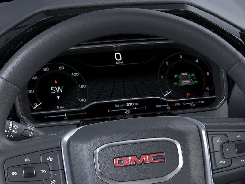 Thumbnail: 2026 GMC Sierra 1500 - 11