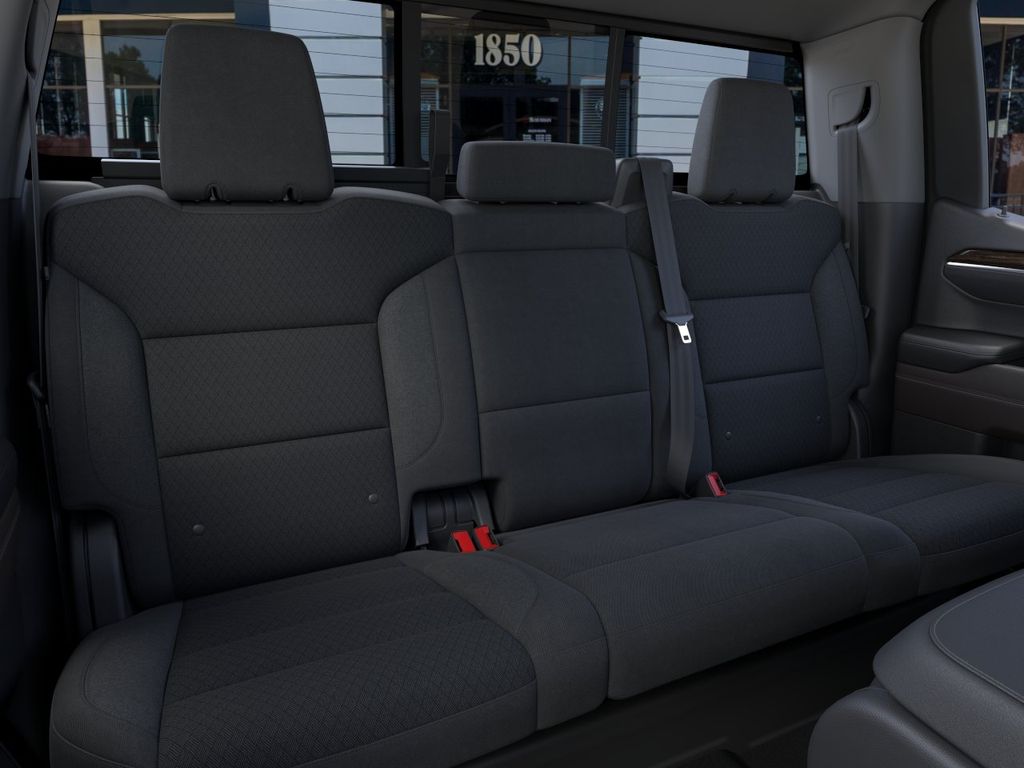 Thumbnail: 2026 GMC Sierra 1500 - 20