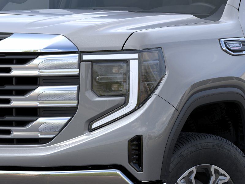 Thumbnail: 2026 GMC Sierra 1500 - 17