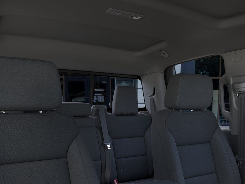 Thumbnail: 2026 GMC Sierra 1500 - 10