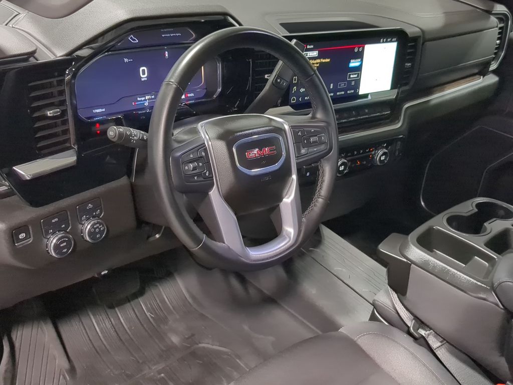 Thumbnail: 2025 GMC Sierra 1500 - 2
