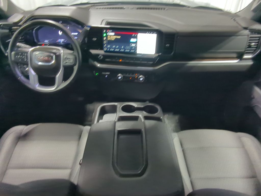Thumbnail: 2025 GMC Sierra 1500 - 9