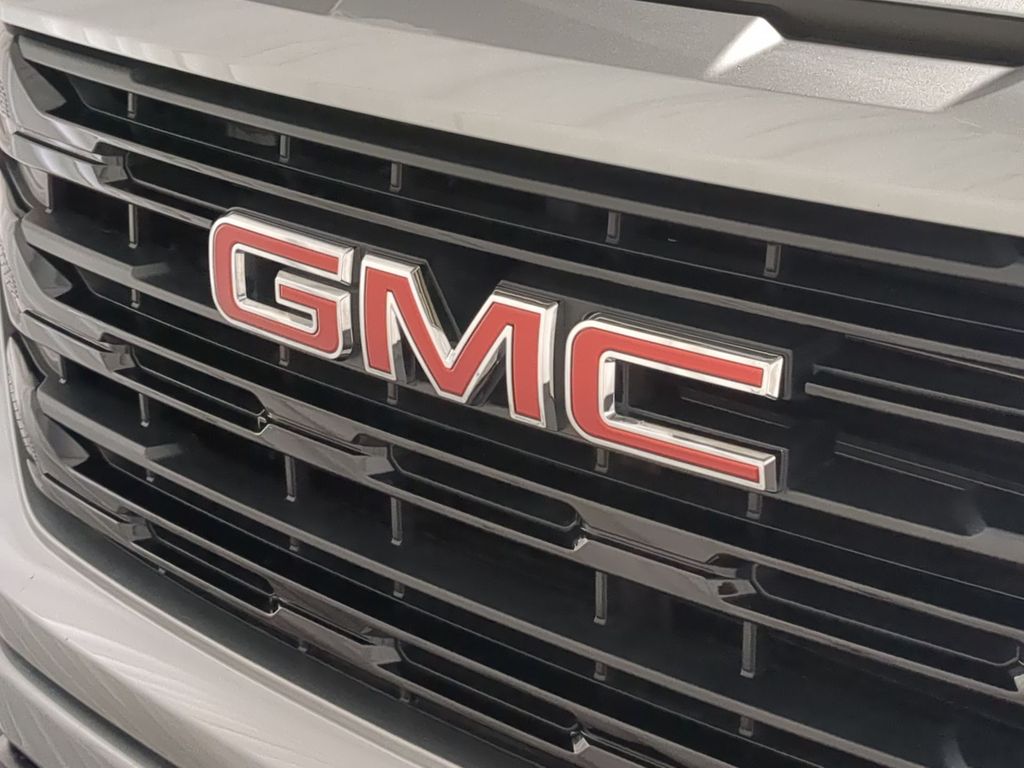 Thumbnail: 2025 GMC Sierra 1500 - 7