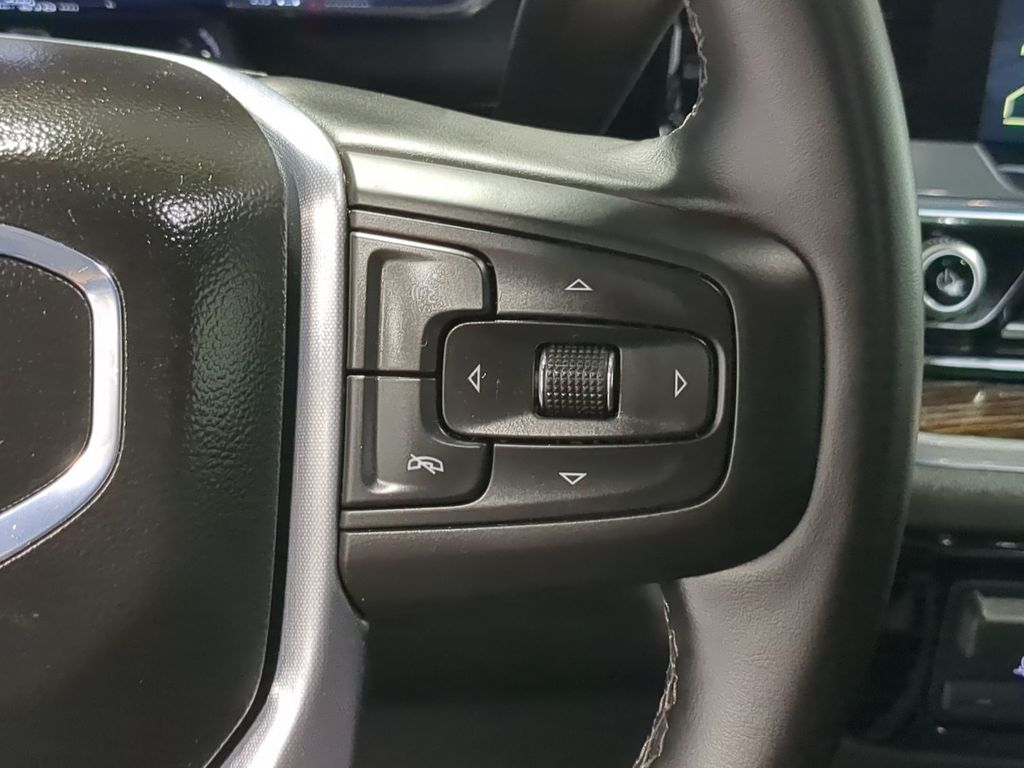 Thumbnail: 2025 GMC Sierra 1500 - 29