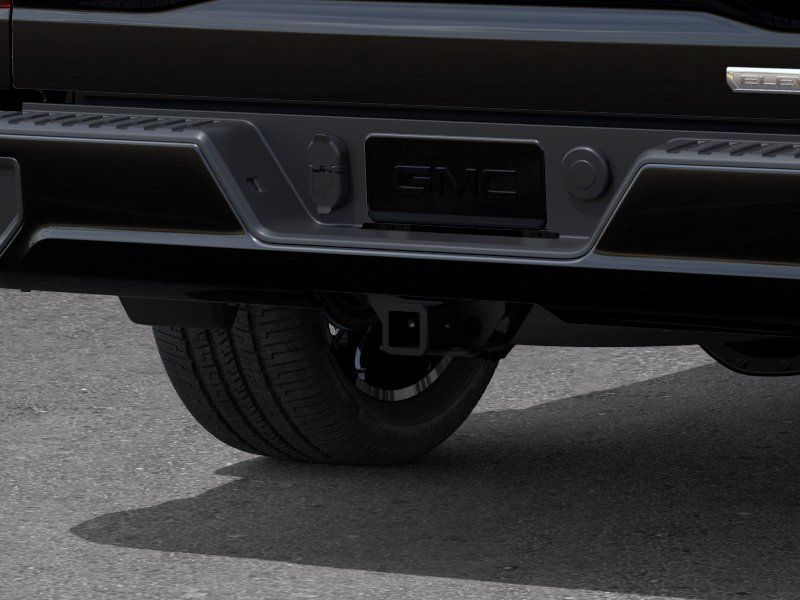 Thumbnail: 2026 GMC Sierra 1500 - 21