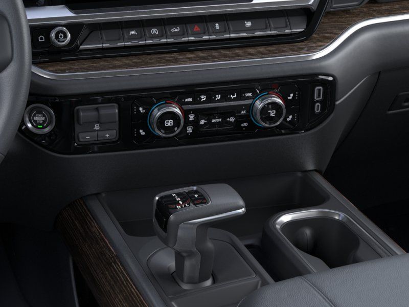Thumbnail: 2026 GMC Sierra 1500 - 24