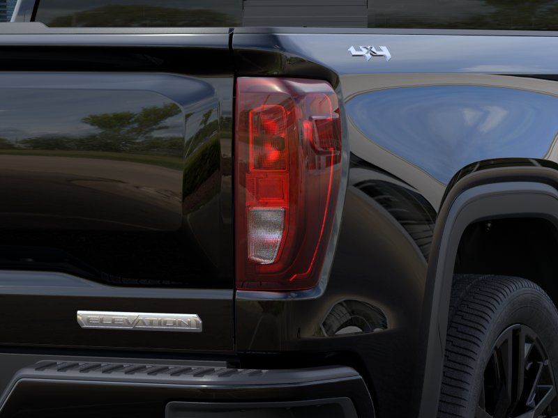 Thumbnail: 2026 GMC Sierra 1500 - 19
