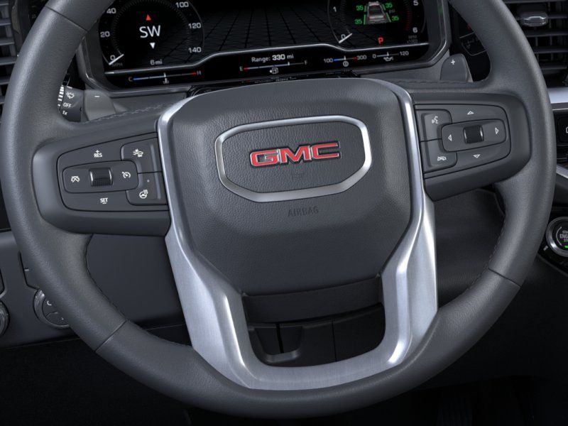 Thumbnail: 2026 GMC Sierra 1500 - 22