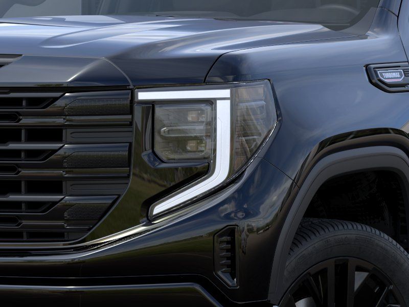 Thumbnail: 2026 GMC Sierra 1500 - 17